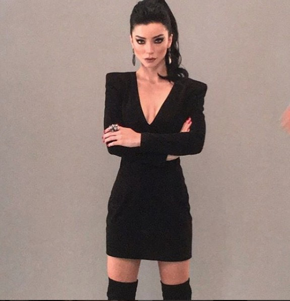 Murat Dalkılıç boşanma iddialarına böyle yanıt verdi - Resim: 4