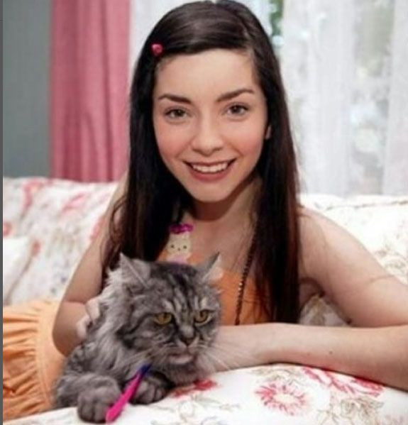 Merve Boluğur'dan Gülşen'e Van Gogh benzetmesi! - Resim: 1