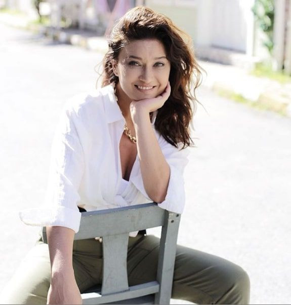 Nurgül Yeşilçay 'halaysız olmaz' deyip düğününü erteledi - Resim: 4