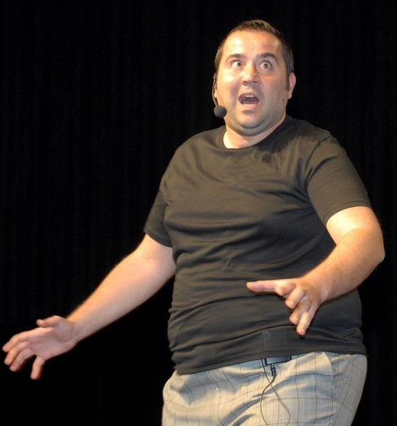 Son halini görenler inanamadı! Ata Demirer 22 kilo birden verdi, zayıflatan formülü açıkladı - Resim: 4