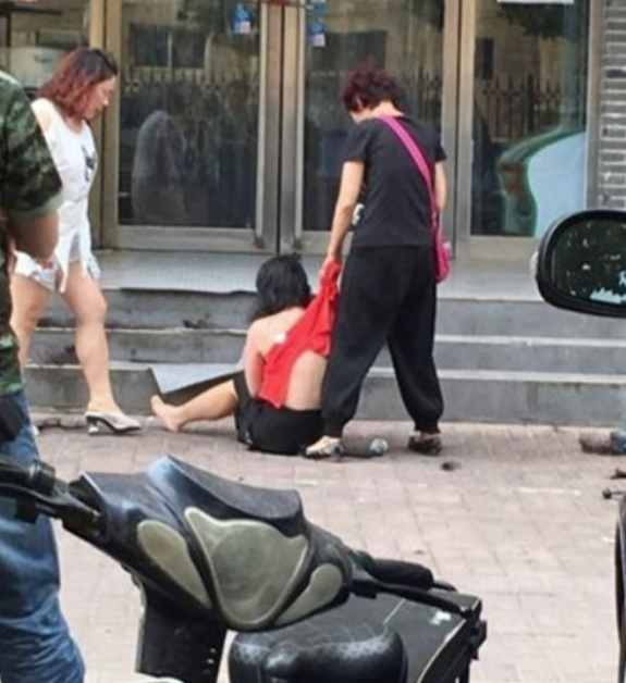 Aldatılan eşten inanılmaz intikam! - Resim: 3