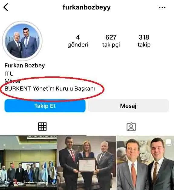 Bursa belediye başkanı Mustafa Bozbey yeğeni için 'hayata geçirmedik' demişti tutanak ortaya çıktı - Resim: 0