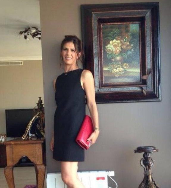 Esra Erol’un evini damat silahla bastı! - Resim: 2