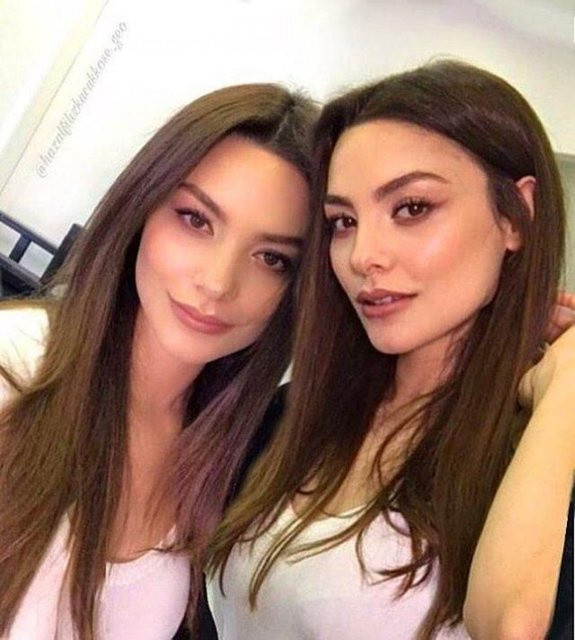 Ünlü oyuncu makyajsız halini yayınlayanlara kızdı! 'Çok güzel harcamışsınız' - Resim: 2