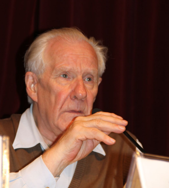 Ünlü Filozof Alain Badiou'dan Gezi yorumu - Resim: 1