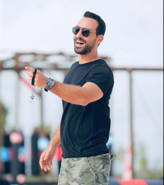 Atatürk'e 'soykırımcı' dedi! Survivor sunucusu Sakis'ten skandal paylaşım! - Resim: 4