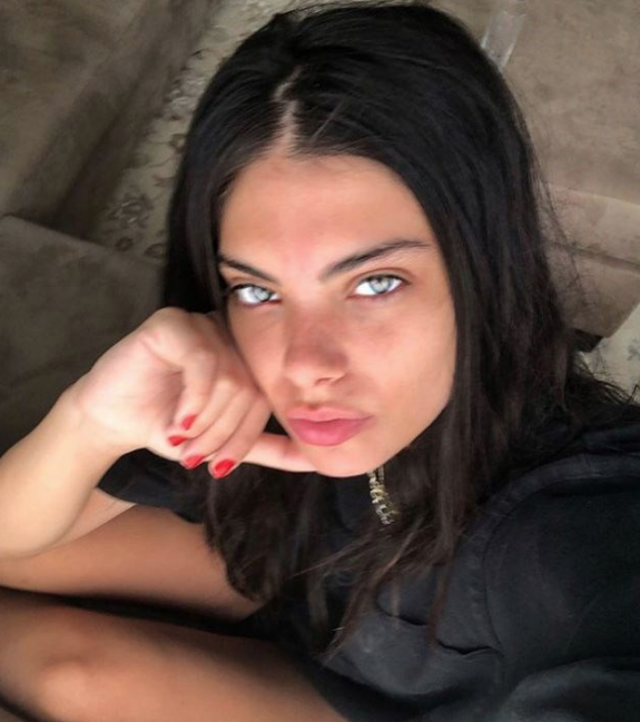 Miss Turkey 3.sünün hakkı mı yenildi? Sosyal medya çalkalanıyor - Resim: 1