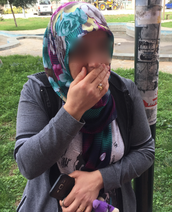 10 yaşındaki kız çocuğuna asansörde taciz - Resim: 4