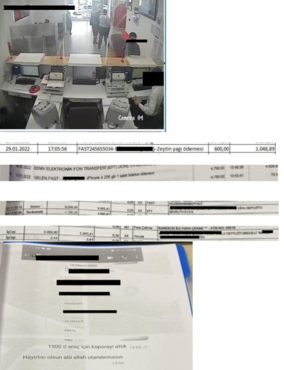 Kapora alıp ürün göndermeyen dolandırıcılar 2 milyon liralık vurgun yaptı - Resim: 2
