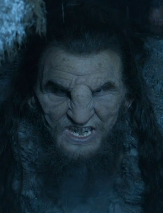 Game of Thrones'u sarsan ölüm! Henüz 36 yaşındaydı... - Resim: 3