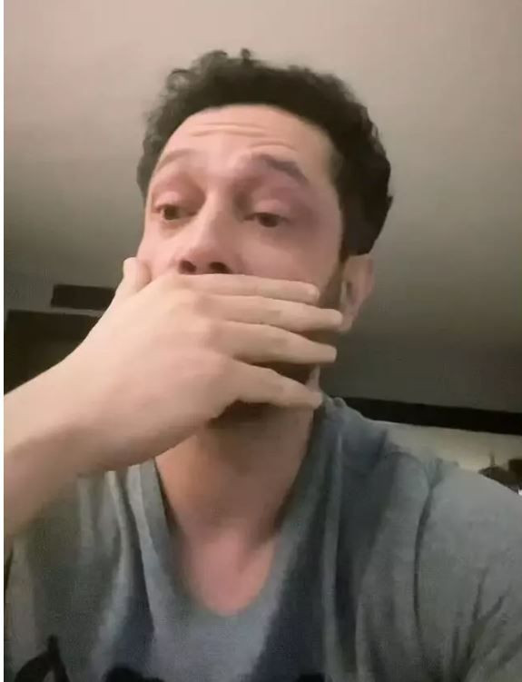 Murat Boz'u yıkan ölüm haberi 'Keşke daha önce haberim olsaydı' - Resim: 3