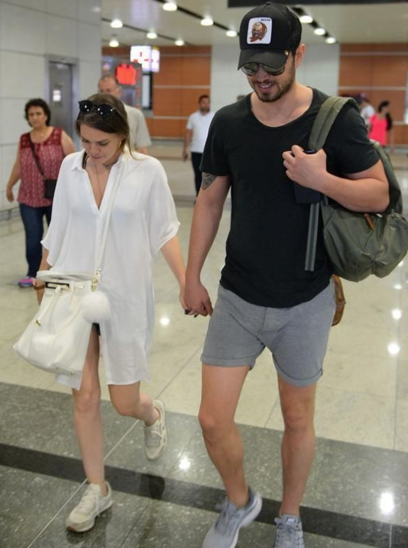 İhanete uğramıştı! Ayrılık sonrası Aslı'dan ilk hamle - Resim: 4