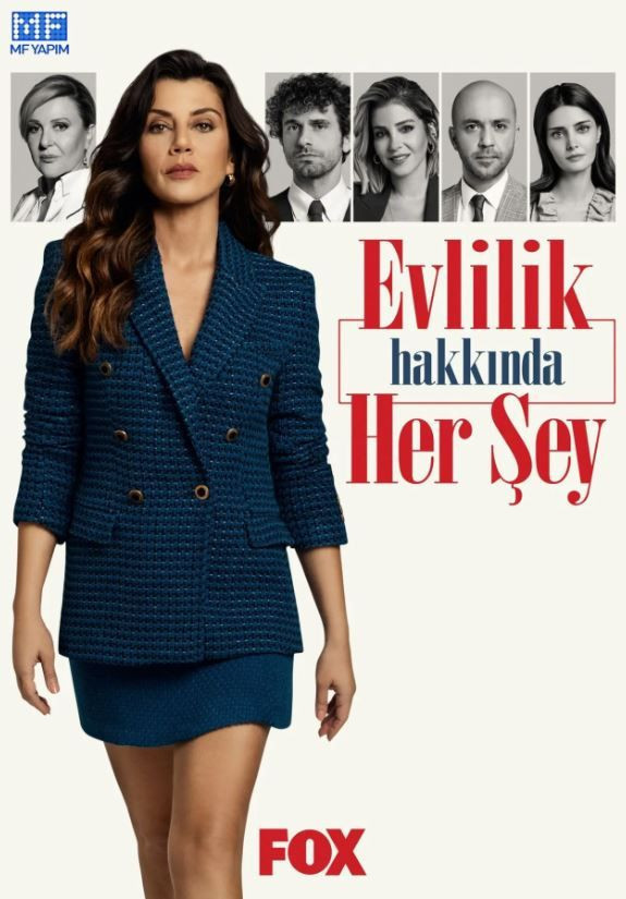 FOX TV Mahkum Şehrin Kralları dizisinde ilginç strateji! Tük televizyon tarihinde bir ilk.... - Resim: 4