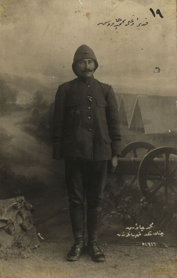 Dünya tarihi Çanakkale ile değişti böyle savunma olmasaydı... - Resim: 2