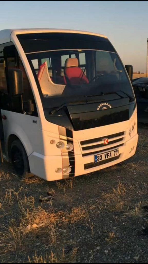 2 PKK'lı kadın öyle bir yere saklanmış ki şeytanın aklına gelmez! - Resim: 1