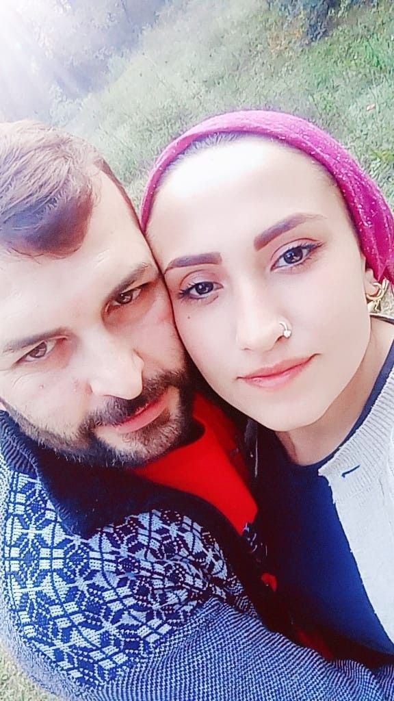 Evde içtiği uyuşturucu hem kendini hem bebeğini öldürdü! Akrabaya giden çocuk kurtuldu - Resim: 3