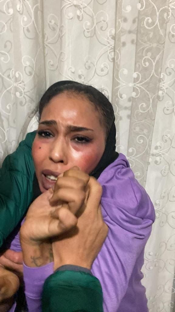 İstiklal Caddesi bombacısı hamileymiş! Cezaevinde düşük yaptı - Resim: 4