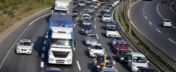 2018 MTV oranı belli oldu! Otomobili olan ne kadar MTV ödeyecek - Resim: 3