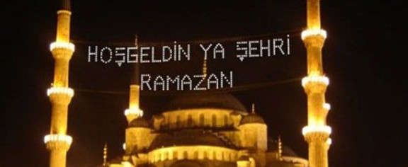 Oruç tuttuğunuzda vücudunuzda neler olur? İşte cevabı - Resim: 1