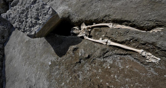 2 bin yıllık gizem çözüldü! İşte dünyanın en şanssız adamı - Resim: 2