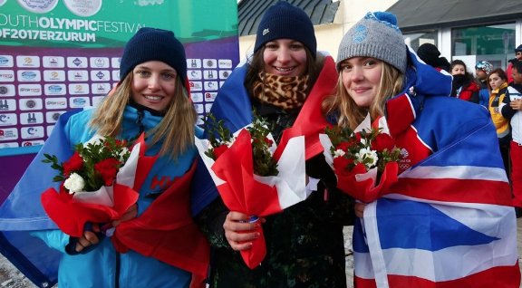 İngiltere'nin 'altın kızı'nın şüpheli ölümü! - Resim: 1