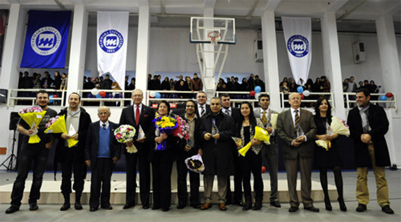 Öğrencilerin Oscar'ı İnternet Haber'e! - Resim: 3