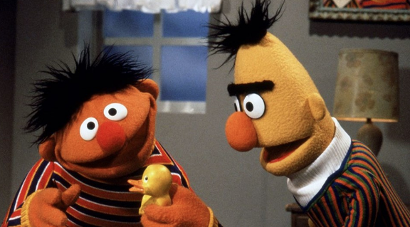 Susam Sokağı film oluyor - Resim: 1