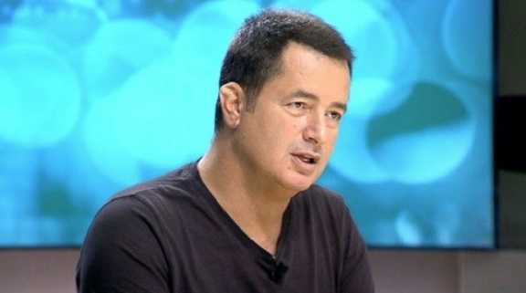 Acun Ilıcalı müjdeyi verdi: Tarih yazacağız hazır olun - Resim: 3