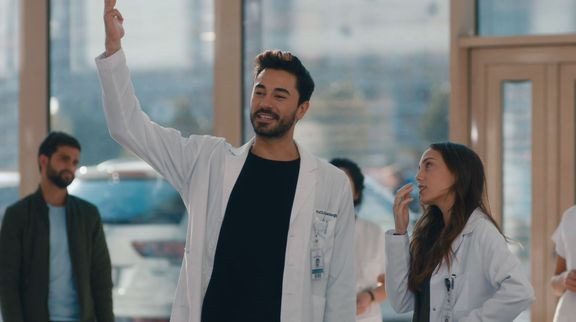 Kalp Atışı 21.bölüm şoke eden fragman dizide bomba ayrılık - Resim: 3