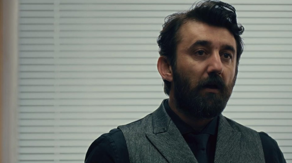 Çukur'da Cumali Koçovalı'yı kimin oynayacağı belli oldu - Resim: 1