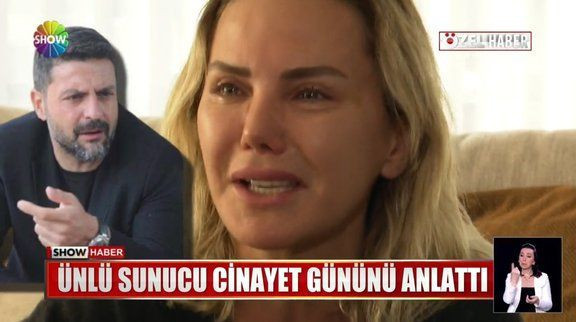 Ece Erken eşi Şafak Mahmutyazıcıoğlu'nun ölümüne ilişkin Fikret Orman'a fena salladı! 'Kalleş çıktılar' - Resim: 2