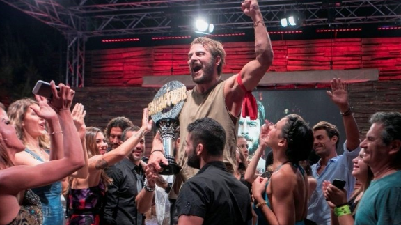 Acun'dan olimpiyat şampiyonuna bomba teklif! - Resim: 4