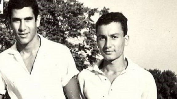 Hamdi Gezmiş kimdir Deniz Gezmiş'in kardeşi kaç yaşında öldü? - Resim: 0