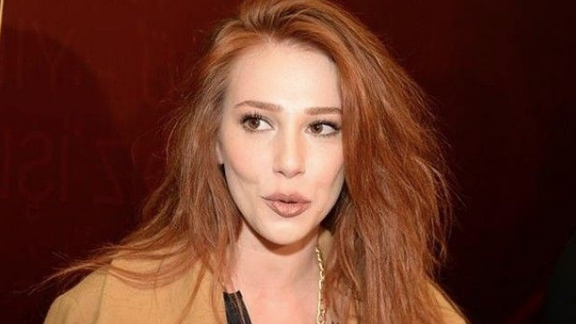 Kıvanç Tatlıtuğ'un 'Çarpışma' dizisindeki partneri belli oldu - Resim: 2