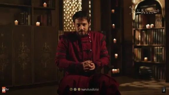 Kuruluş Orhan karakterini canlandırıyor! Mert Yazıcıoğlu'nun alacağı ücret belli oldu - Resim: 3