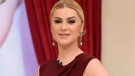 Estetik ameliyatı geçiren Songül Karlı'nın yeni hali ortaya çıktı bambaşka biri olmuş - Resim: 1