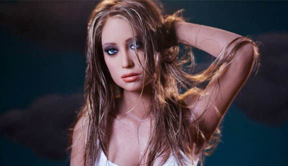 Bu kadarına pes cinsel ilişki bebeklerinin genelevini yaptılar - Resim: 4