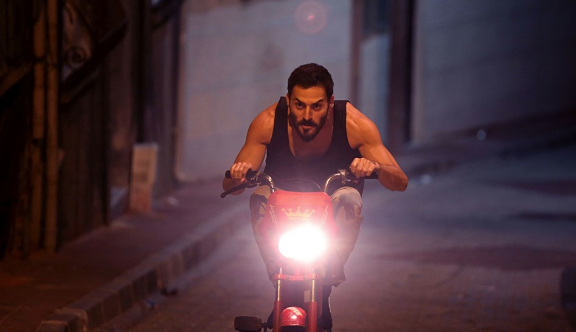 Show TV'nin fenomeni Çukur dizisinin yeni sezonundan ilk kareler - Resim: 3