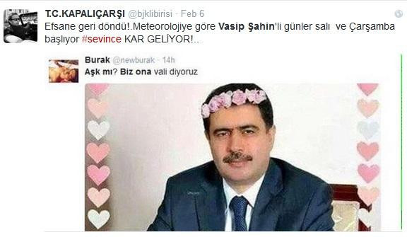 Öğrenciler İstanbul Valisi'ne rahat vermiyor - Resim: 3