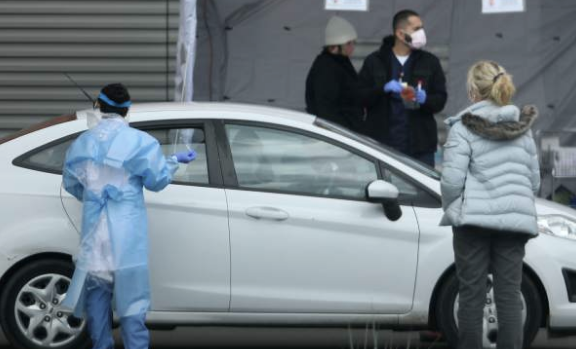 Koronavirüs Türkiye'de 3 Mayıs'ta zirve yapacak sonra normalleşecek! İşte TEPAV raporu - Resim: 4