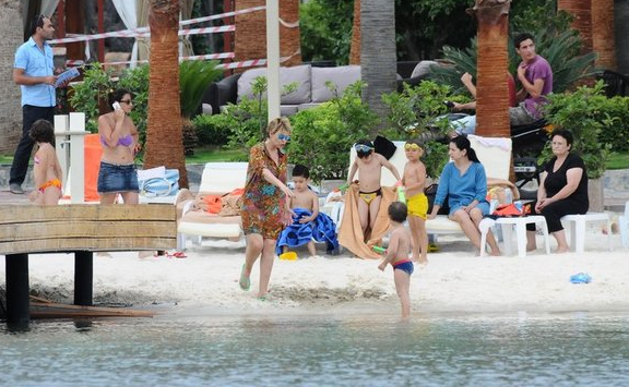 Gülben’in selülit korkusu - Resim: 4