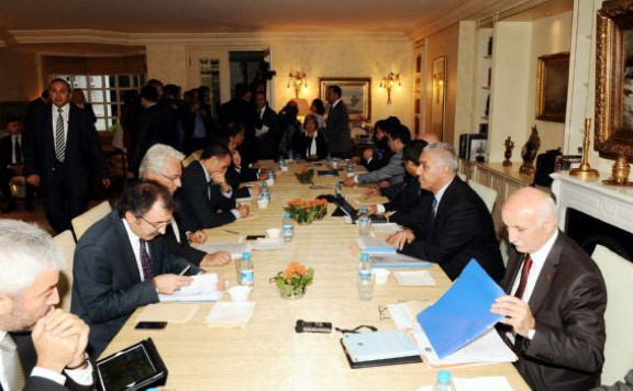 Tansu Çiller'i duygulandıran sorular! - Resim: 3