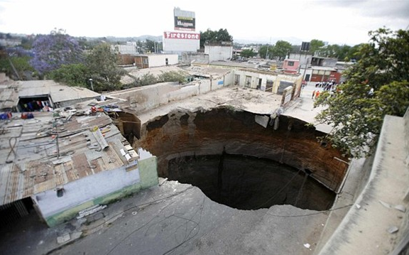 Kıyamet alameti mi? - Resim: 3