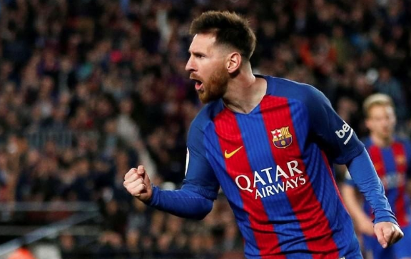 Sosyal medyada olay oldu! Messi Türk dizisinin hayranı çıktı  - Resim: 1