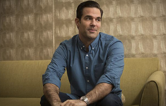 Ünlü isimden kahreden haber! 2 yaşındaki oğlunu kaybetti - Resim: 4