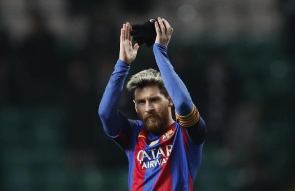 Sosyal medyada olay oldu! Messi Türk dizisinin hayranı çıktı  - Resim: 4