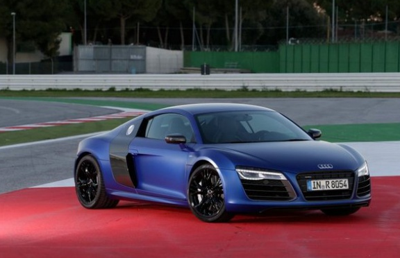 2014'e damga vuracak otomobiller - Resim: 4