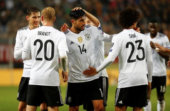 Dünya Kupası'nı kim kazanacak? 'Yapay zeka' açıkladı - Resim: 3