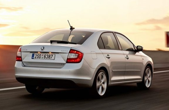 İşte en tasarruflu otomobiller - Resim: 4