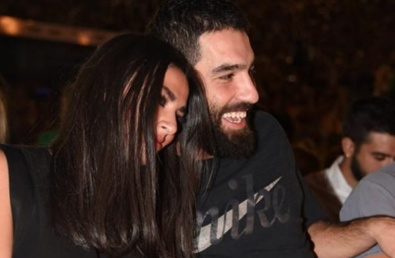 Aslıhan Doğan Turan: Allah nasip ederse yapmayı düşünüyoruz - Resim: 3